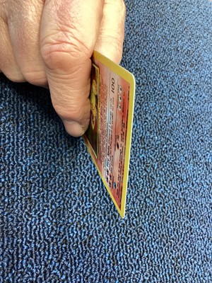 Lot 999 - A LOT OF POKEMON BASE SET, LATER SETS AND PROMO TRADING CARDS