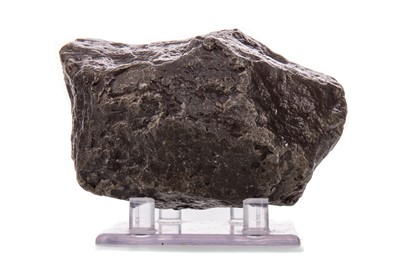 Lot 26 - LARGE AND ATTRACTIVE CAMPO DEL CIELO IRON METEORITE