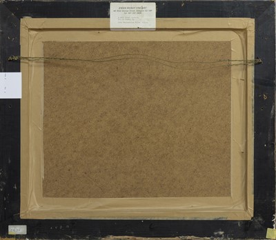 Lot 11 - * JOHN MACLAUCHLAN MILNE RSA (SCOTTISH 1885 - 1957)