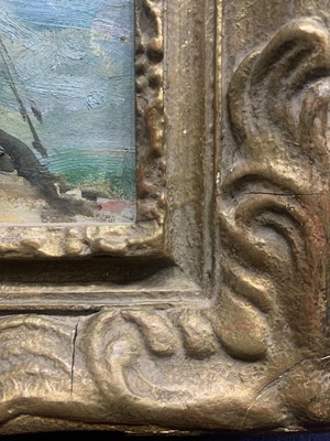 Lot 11 - * JOHN MACLAUCHLAN MILNE RSA (SCOTTISH 1885 - 1957)