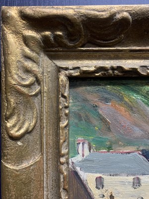 Lot 11 - * JOHN MACLAUCHLAN MILNE RSA (SCOTTISH 1885 - 1957)