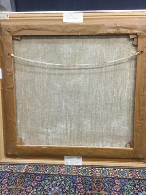 Lot 103 - * HELEN M TURNER PAI PPAI (SCOTTISH 1937 - 2023)