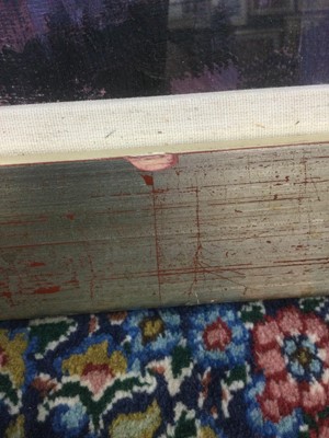 Lot 103 - * HELEN M TURNER PAI PPAI (SCOTTISH 1937 - 2023)