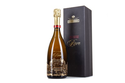 Lot 49 - PIPER-HEIDSIECK 2002 MILLESIME CHAMPAGNE