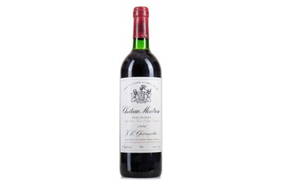 Lot 67 - CHATEAU MONTROSE 1996 SAINT-ESTEPHE GRAND CRU CLASSE