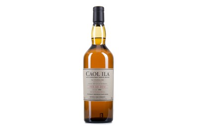 Lot 5 - CAOL ILA FEIS ILE 2014