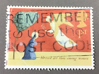 Lot 526 - A COLLECTION OF GB AND WORLD STAMPS