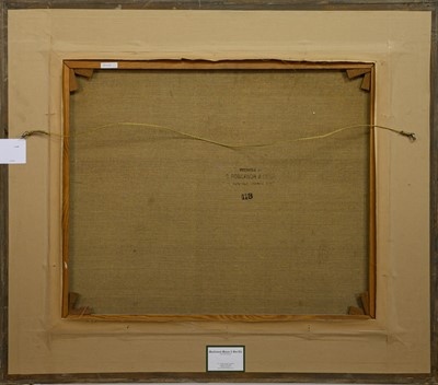 Lot 6 - * JAMES MCINTOSH PATRICK OBE RSA ROI (SCOTTISH 1907 - 1998)