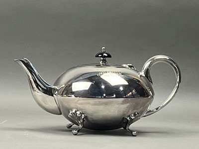 Lot 105A - SHIPPING INTEREST