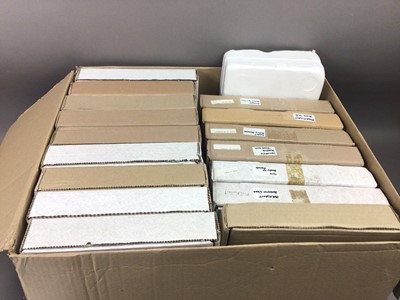 Lot 8 - A LOT OF BRADFORD EXCHANGE PICTURE PLATES