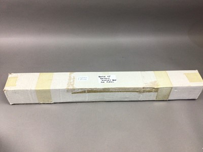 Lot 8 - A LOT OF BRADFORD EXCHANGE PICTURE PLATES