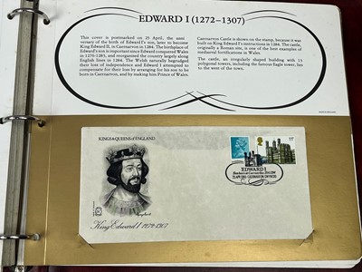 Lot 117A - A GROUP OF VARIOUS STAMPS