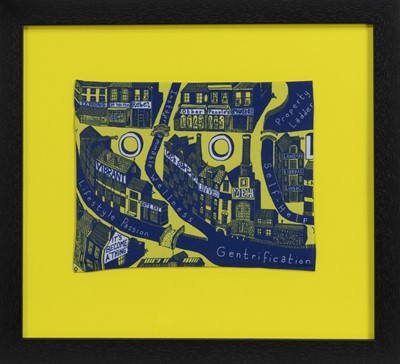 Lot 160 - * GRAYSON PERRY RA (BRITISH b. 1960)