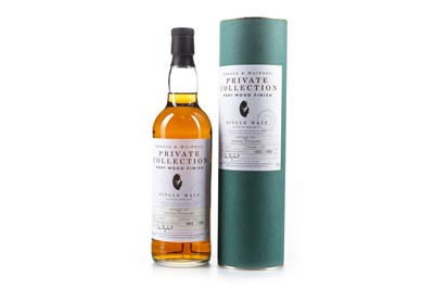 Lot 134 - IMPERIAL 1991 GORDON & MACPHAIL PRIVATE COLLECTION