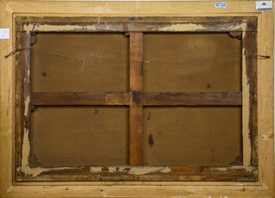 Lot 17 - JAMES DRUMMOND RSA (SCOTTISH 1816 - 1877)