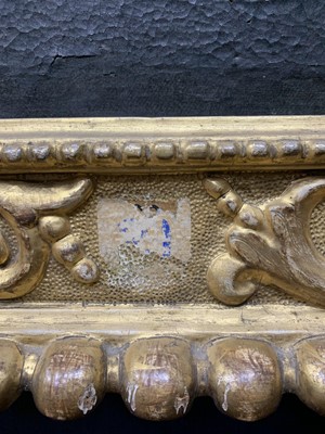 Lot 413 - READING MAN, AN OIL IN THE MANNER OF CARAVAGGIO