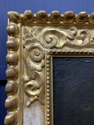 Lot 413 - READING MAN, AN OIL IN THE MANNER OF CARAVAGGIO