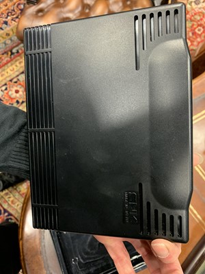 Lot 1046 - SNK NEO GEO - SUPER SIDEKICKS