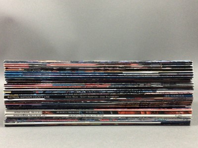 Lot 965 - DC COMICS - BATMAN (VARIATIONS)