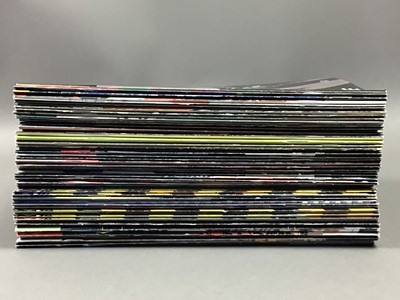 Lot 965 - DC COMICS - BATMAN (VARIATIONS)