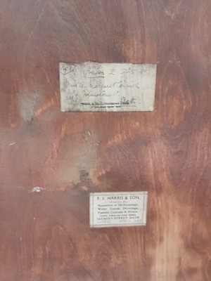 Lot 146 - A FRAMED STILL LIFE PICTURE