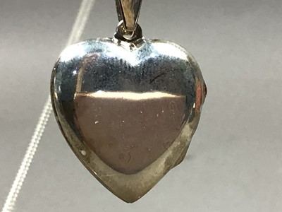 Lot 193 - A LOT OF VARIOUS BOXED SILVER JEWELLERY