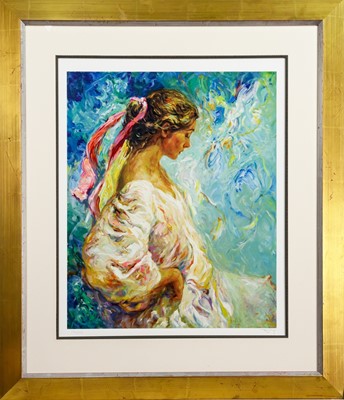 Lot 59 - * JOSE ROYO (SPANISH b. 1941)