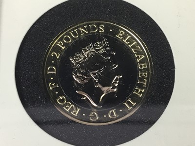 Lot 308 - A 2020 DATESTAMP UK SPECIMEN YEAR SET