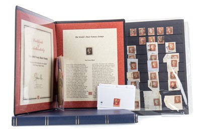 Lot 1405 - GREAT BRITAIN