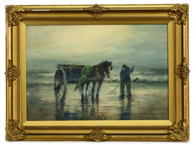 Lot 20 - WILLIAM FYFE (SCOTTISH 19TH CENTURY)