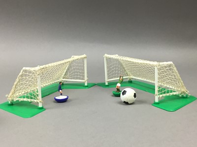 Lot 459 - A BOXED SET OF SUBBUTEO