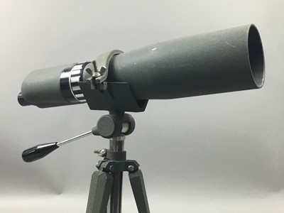 Lot 478 - N.S.R.A. JAPANESE TELESCOPE