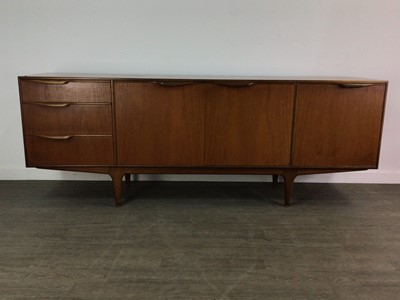 Lot 381 - TOM ROBERTSON FOR MCINTOSH OF KIRKALDY, DUNVEGAN TEAK SIDEBOARD