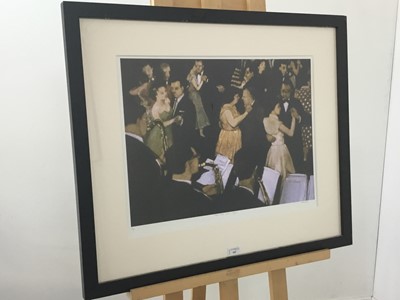 Lot 505 - * ALEXANDRA (SANDIE) GARDNER (SCOTTISH b. 1945)