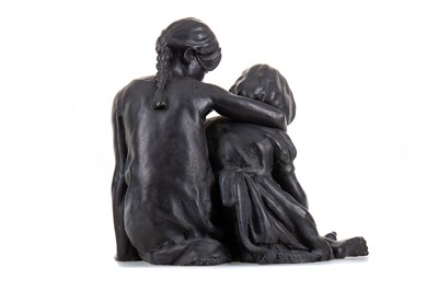 Lot 35 - * WALTER AWLSON (SCOTTISH b. 1949)