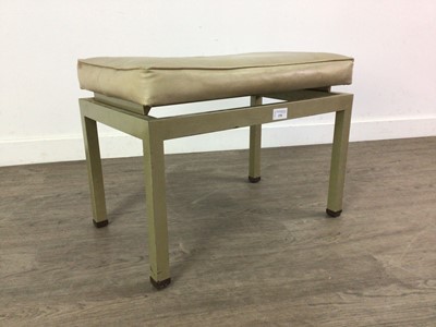 Lot 370 - A G-PLAN DRESSING STOOL