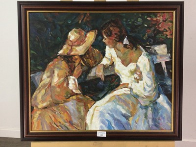 Lot 601 - A LOT OF PICTURES AND PRINTS