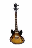 Lot 636 - GIBSON MID TOWN STANDARD P90 ELECTRIC GUITAR...