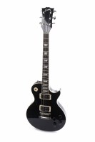 Lot 644 - GIBSON STANDARD ELECTRIC GUITAR no serial...