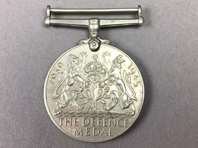 Lot 759 - A LOT OF WWI CAMPAIGN MEDALS