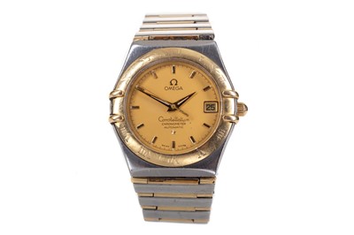 Lot 897 - OMEGA