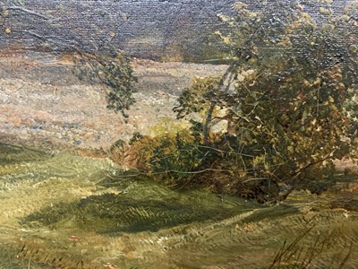 Lot 340 - ALEXANDER FRASER (THE YOUNGER) RSA (SCOTTISH 1828 - 1899)