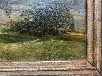 Lot 340 - ALEXANDER FRASER (THE YOUNGER) RSA (SCOTTISH 1828 - 1899)