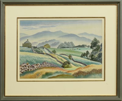 Lot 54 - * CLIFFORD CYRIL WEBB RBA ARE (BRITISH 1895 - 1972)