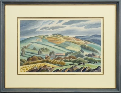 Lot 55 - * CLIFFORD CYRIL WEBB RBA ARE (BRITISH 1895 - 1972)