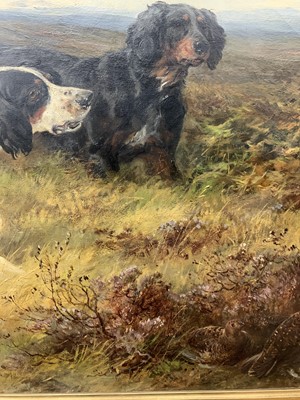 Lot 23 - JAMES HARDY JNR (BRITISH 1832 - 1889)