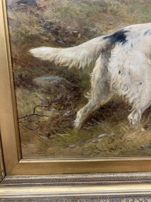 Lot 23 - JAMES HARDY JNR (BRITISH 1832 - 1889)