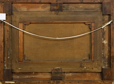 Lot 23 - JAMES HARDY JNR (BRITISH 1832 - 1889)