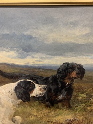 Lot 23 - JAMES HARDY JNR (BRITISH 1832 - 1889)