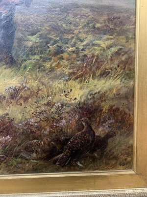 Lot 23 - JAMES HARDY JNR (BRITISH 1832 - 1889)